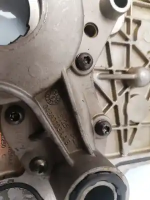 Автозапчасти б/у нефтяная бомба за mini mini (r50, r53) cooper s ссылки oem iam 04693103aab  verificado 20-11-25