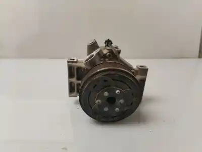 Second-hand car spare part air conditioning compressor for renault express advance 74 cv / 55 kw oem iam references 926008942r  verificado 24-11-25