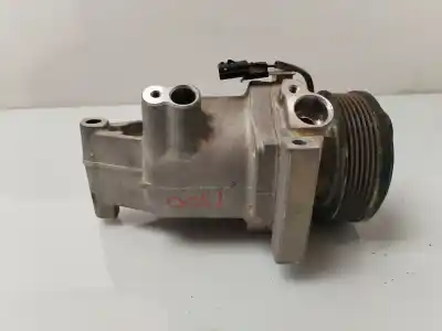 Second-hand car spare part air conditioning compressor for renault express advance 74 cv / 55 kw oem iam references 926008942r  verificado 24-11-25