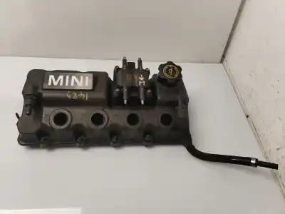 Second-hand car spare part rocker cover for mini mini (r50, r53) cooper s oem iam references 04693001aa-a