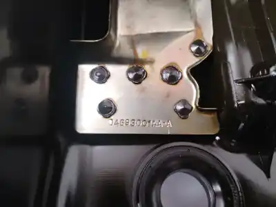 Автозапчасти б/у крышка качества за mini mini (r50, r53) cooper s ссылки oem iam 04693001aa-a  verificado 20-11-25