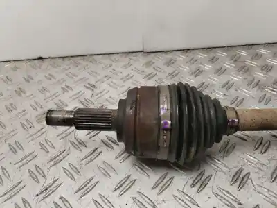 Автозапчастина б/у ПЕРЕДНЯ ПРАВА ТРАНСМІСІЯ для RENAULT EXPRESS  Посилання на OEM IAM 391009795R  