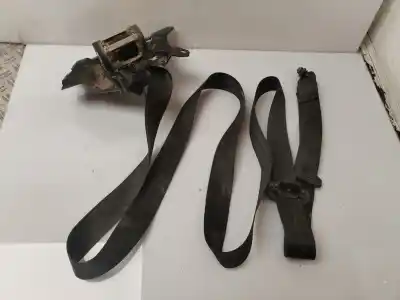 Peça sobressalente para automóvel em segunda mão cinto de segurança traseiro esquerdo por citroen nemo basis referências oem iam 7354644360e  verificado 20-11-25