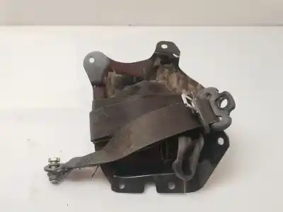 Peça sobressalente para automóvel em segunda mão cinto de segurança traseiro esquerdo por citroen nemo basis referências oem iam 7354644360e  verificado 20-11-25