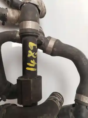 Second-hand car spare part tube for mini mini (r50, r53) cooper s oem iam references 