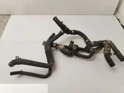 Автозапчасти б/у трубка за mini mini (r50, r53) cooper s ссылки oem iam   verificado 20-11-25