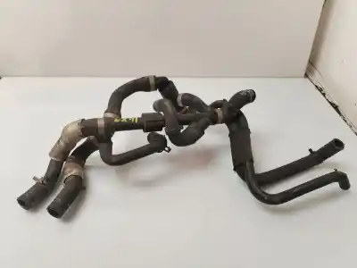 Автозапчасти б/у трубка за mini mini (r50, r53) cooper s ссылки oem iam   verificado 20-11-25