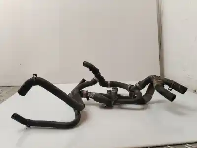 Автозапчасти б/у трубка за mini mini (r50, r53) cooper s ссылки oem iam   verificado 20-11-25