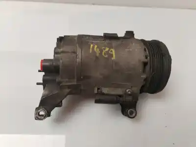 Second-hand car spare part Air Conditioning Compressor for MINI MINI (R50, R53) COOPER S OEM IAM references 11645610  VERIFICADO 25-11-25