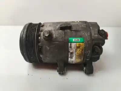 Second-hand car spare part air conditioning compressor for mini mini (r50, r53) cooper s oem iam references 11645610  verificado 25-11-25