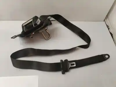 Peça sobressalente para automóvel em segunda mão cinto de segurança traseiro direito por citroen nemo basis referências oem iam 7354644350e  verificado 20-11-25