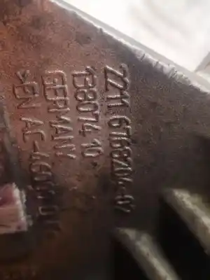 Second-hand car spare part engine support for mini mini (r50, r53) cooper s oem iam references 22116768204