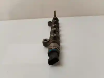 Автозапчастина б/у рампа инжектора для RENAULT MASTER II PHASE 2 COMBI Kombi 2.8t L1 6pl. Посилання на OEM IAM 0445214145  VERIFICADO 20-11-25