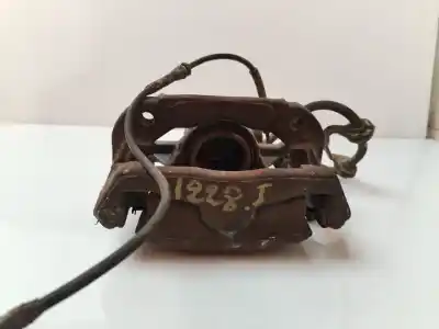 Second-hand car spare part front left brake caliper for bmw serie 1 berlina (e81/e87) 116d oem iam references 3746a