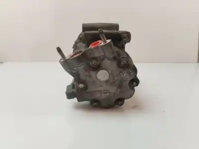 Peça sobressalente para automóvel em segunda mão COMPRESSOR DE AR CONDICIONADO A/A A/C por CITROEN C4 BERLINA  Referências OEM IAM 9678656080  VERIFICADO 25-11-25