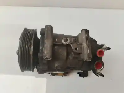 Peça sobressalente para automóvel em segunda mão compressor de ar condicionado a/a a/c por citroen c4 berlina sx referências oem iam 9678656080  verificado 25-11-25