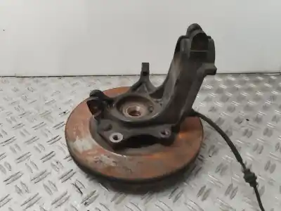 Pezzo di ricambio per auto di seconda mano snodo anteriore sinistro per citroen c3 comercial 68 cv / 50 kw riferimenti oem iam 