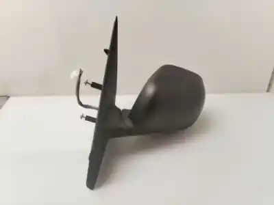 Second-hand car spare part left rearview mirror for dacia dokker essential oem iam references 12893080  verificado 24-11-25