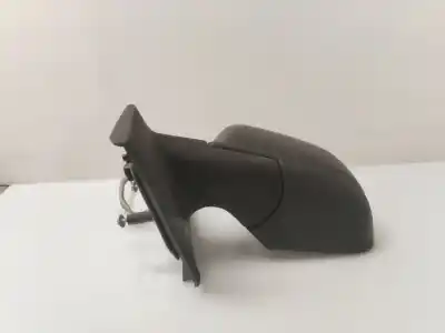 Second-hand car spare part left rearview mirror for dacia dokker essential oem iam references 12893080  verificado 24-11-25