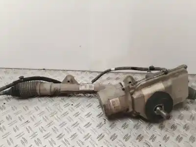 Pezzo di ricambio per auto di seconda mano cremagliera per citroen c3 collection riferimenti oem iam 9801390780