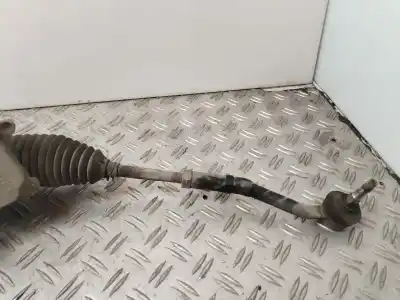 Second-hand car spare part steering rack for citroen c3 collection oem iam references 9801390780  verificado 24-11-25