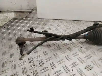 Second-hand car spare part steering rack for citroen c3 collection oem iam references 9801390780  verificado 24-11-25