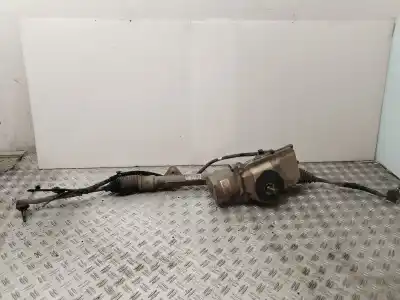Second-hand car spare part steering rack for citroen c3 collection oem iam references 9801390780  verificado 24-11-25