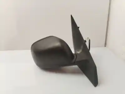 Автозапчасти б/у задний вид справа за DACIA DOKKER Essential ссылки OEM IAM 12893090  VERIFICADO 24-11-25