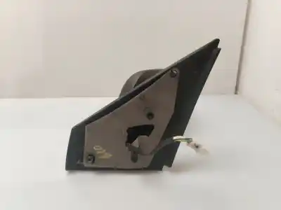 Second-hand car spare part right rearview mirror for dacia dokker essential oem iam references 12893090  verificado 24-11-25