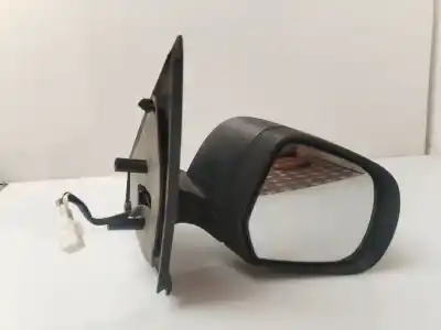 Second-hand car spare part right rearview mirror for dacia dokker essential oem iam references 12893090  verificado 24-11-25
