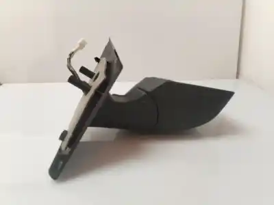 Second-hand car spare part right rearview mirror for dacia dokker essential oem iam references 12893090  verificado 24-11-25