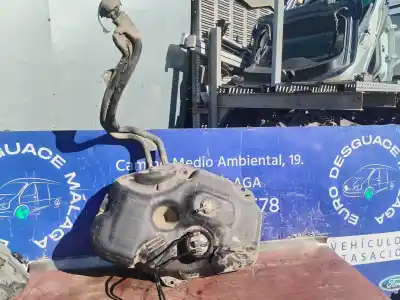 Автозапчасти б/у топливный бак за dacia dokker laureate ссылки oem iam 8201163425