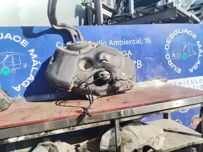 Автозапчасти б/у топливный бак за dacia dokker laureate ссылки oem iam 8201163425  verificado 24-11-25