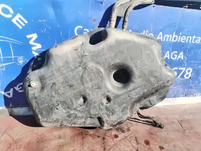 Автозапчасти б/у топливный бак за dacia dokker laureate ссылки oem iam 8201163425  verificado 24-11-25