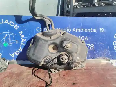 Автозапчасти б/у топливный бак за dacia dokker laureate ссылки oem iam 8201163425  verificado 24-11-25