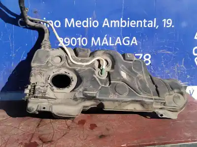 Автозапчасти б/у топливный бак за skoda octavia lim. (nx3) ambition ссылки oem iam 5wa201085a