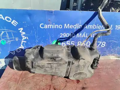 Автозапчасти б/у топливный бак за skoda octavia lim. (nx3) ambition ссылки oem iam 5wa201085a  verificado 24-11-25