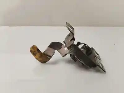 Peça sobressalente para automóvel em segunda mão Fechadura Do Capô por RENAULT TRAFIC COMBI (AB 4.01) 9 - plazas (L1H1) 2.9t Combi corto Referências OEM IAM   VERIFICADO 24-11-25
