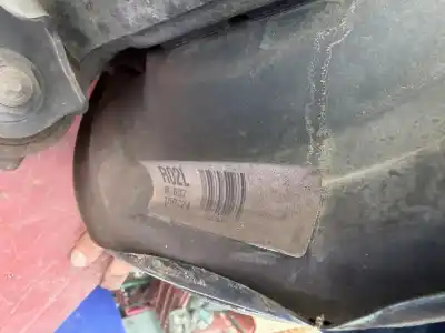 Peça sobressalente para automóvel em segunda mão charrió / suporte de eixo de trás por toyota auris hybrid active referências oem iam   verificado 24-11-25