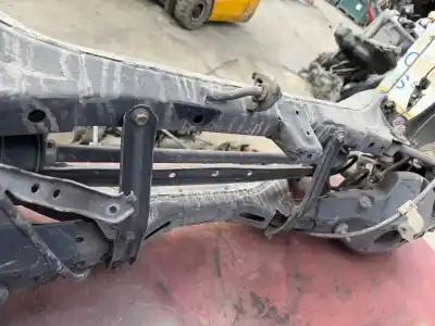 Peça sobressalente para automóvel em segunda mão charrió / suporte de eixo de trás por toyota auris hybrid active referências oem iam   verificado 24-11-25