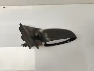 Peça sobressalente para automóvel em segunda mão espelho retrovisor direito por lancia ypsilon (402) silver referências oem iam e3021070  verificado 24-11-25