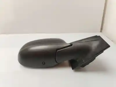 Peça sobressalente para automóvel em segunda mão espelho retrovisor direito por lancia ypsilon (402) silver referências oem iam e3021070  verificado 24-11-25