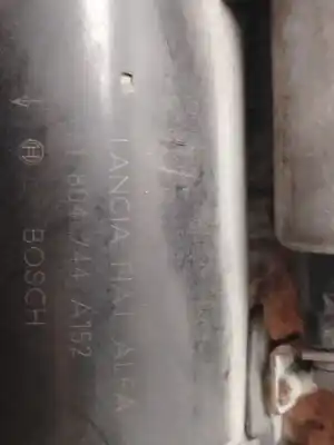 Pezzo di ricambio per auto di seconda mano  per LANCIA YPSILON (402)  Riferimenti OEM IAM 51804744  VERIFICADO 24-11-25