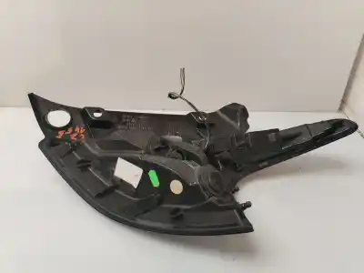 Second-hand car spare part left tailgate light for lancia ypsilon (402) silver oem iam references   verificado 24-11-25