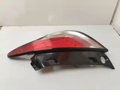 Second-hand car spare part right tailgate light for lancia ypsilon (402) silver oem iam references   verificado 24-11-25