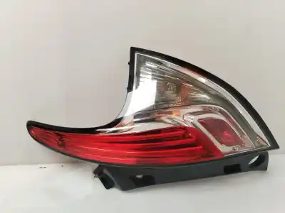 Second-hand car spare part right tailgate light for lancia ypsilon (402) silver oem iam references   verificado 24-11-25