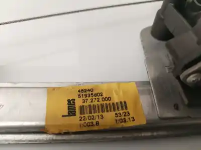 Pezzo di ricambio per auto di seconda mano  per LANCIA YPSILON (402)  Riferimenti OEM IAM 51935802  VERIFICADO 24-11-25