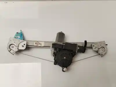 Pezzo di ricambio per auto di seconda mano  per LANCIA YPSILON (402)  Riferimenti OEM IAM 51935800  VERIFICADO 24-11-25