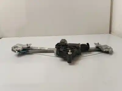 Peça sobressalente para automóvel em segunda mão elevador de vidros traseiro direito por lancia ypsilon (402) silver referências oem iam 51935800  verificado 24-11-25