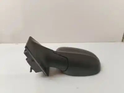 Peça sobressalente para automóvel em segunda mão espelho retrovisor esquerdo por lancia ypsilon (402) silver referências oem iam e3021069  verificado 24-11-25